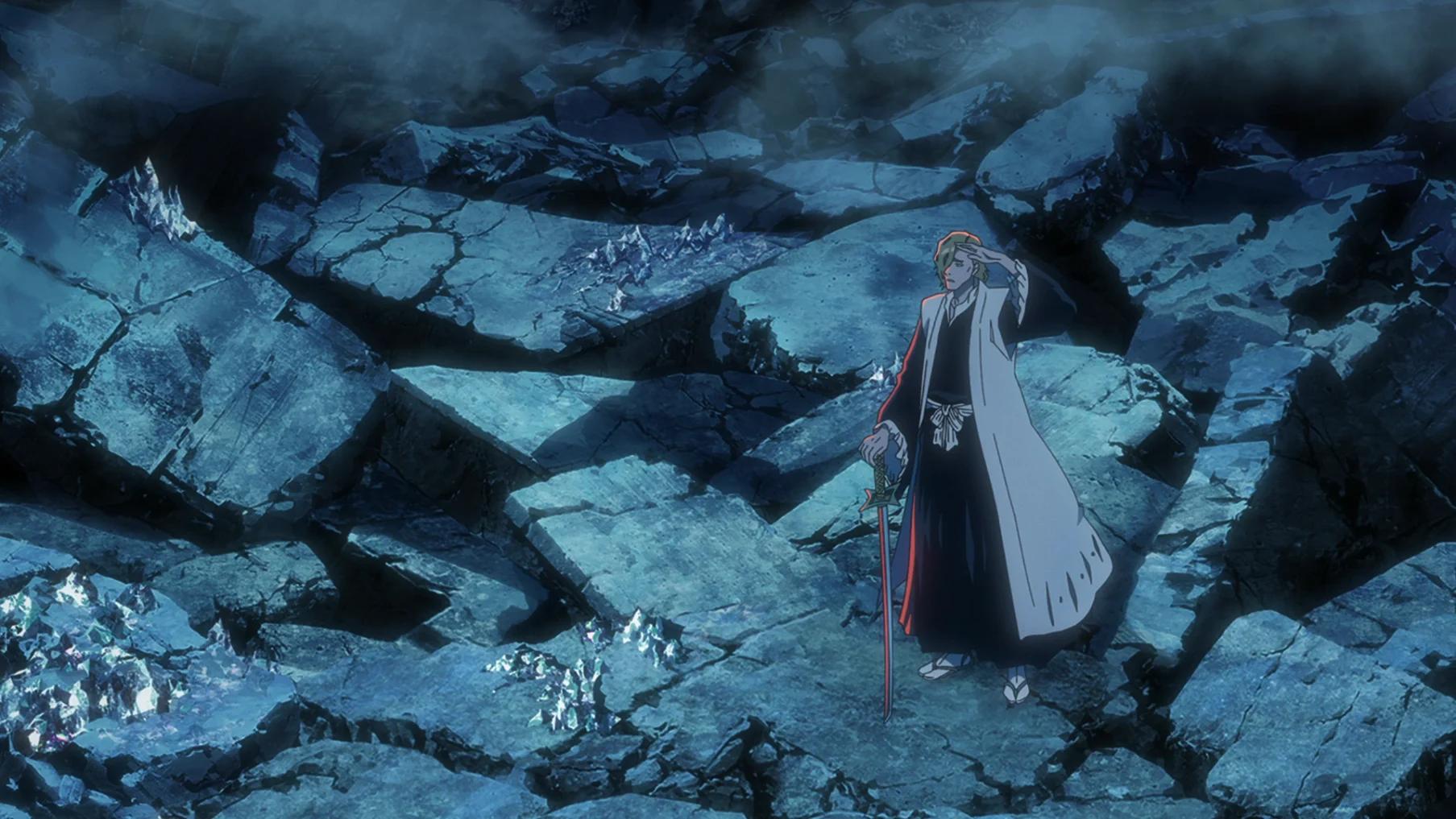 Otoribashi Rojuro — Character, 15