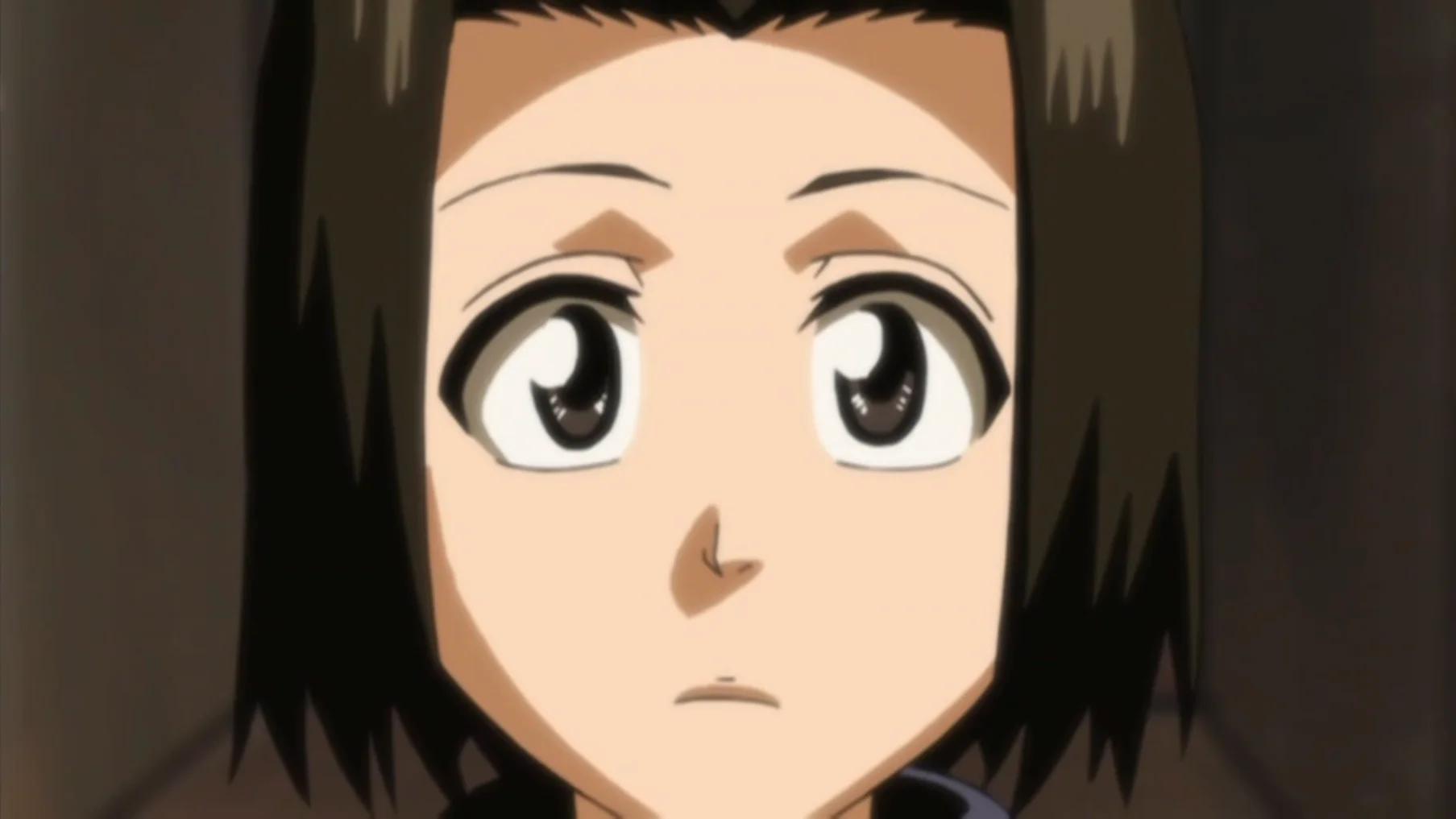 Kurosaki Karin — Personaje, 7