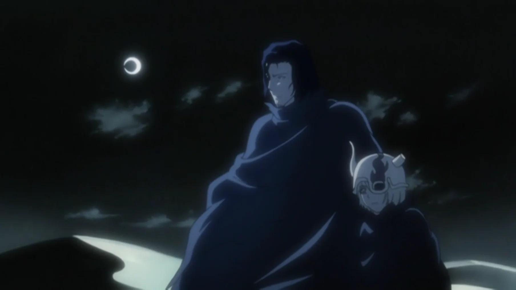 Coyote Starrk — Character, 9