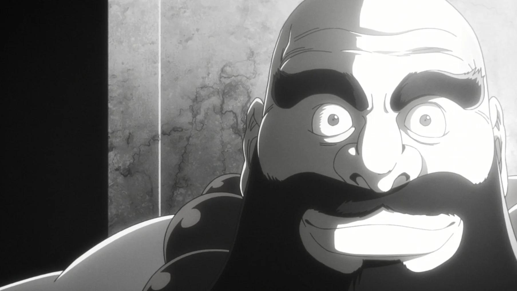 Hyosube Ichibei — Character, 11