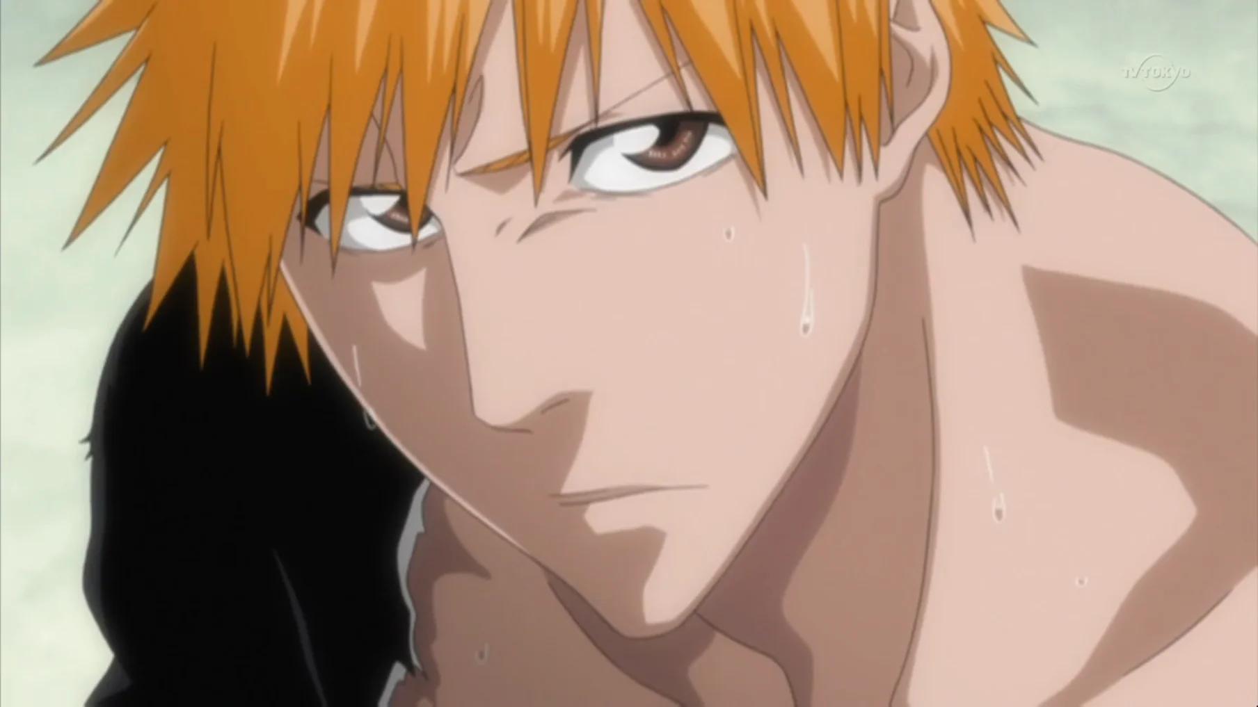 Kurosaki Ichigo — Postać, 6