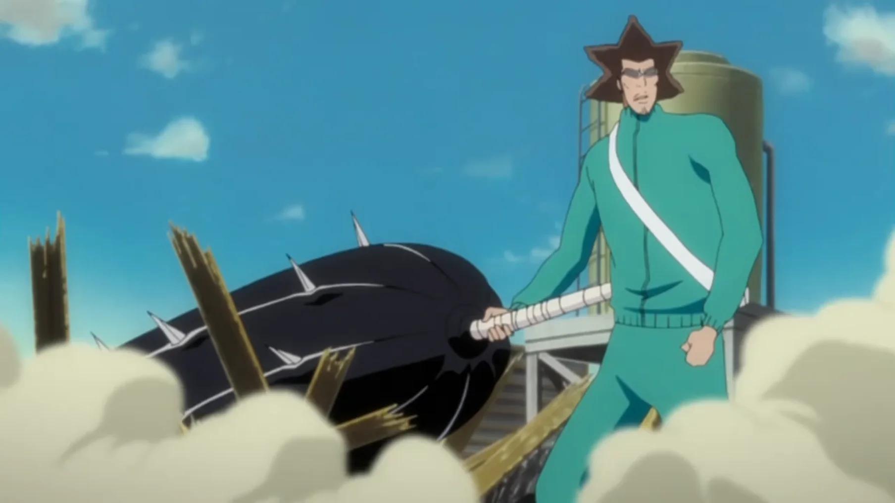 Aikawa Love — Charakter, 13
