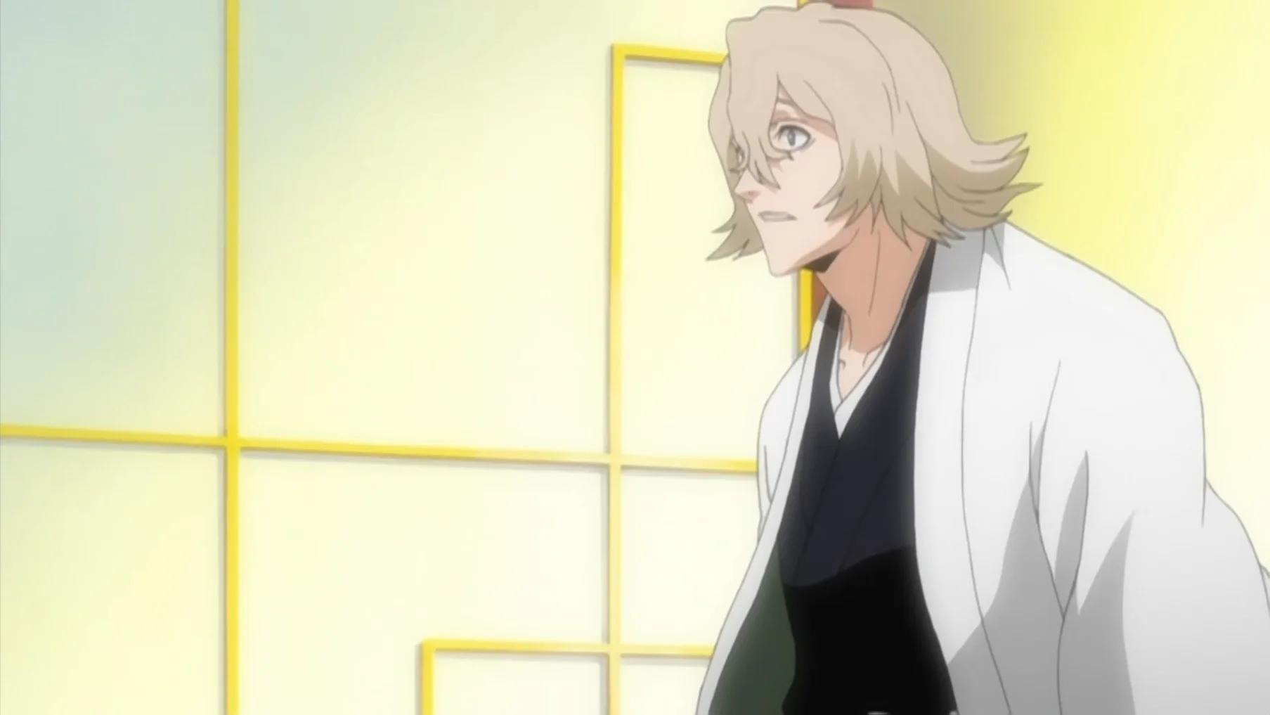 Urahara Kisuke — Charakter, 4