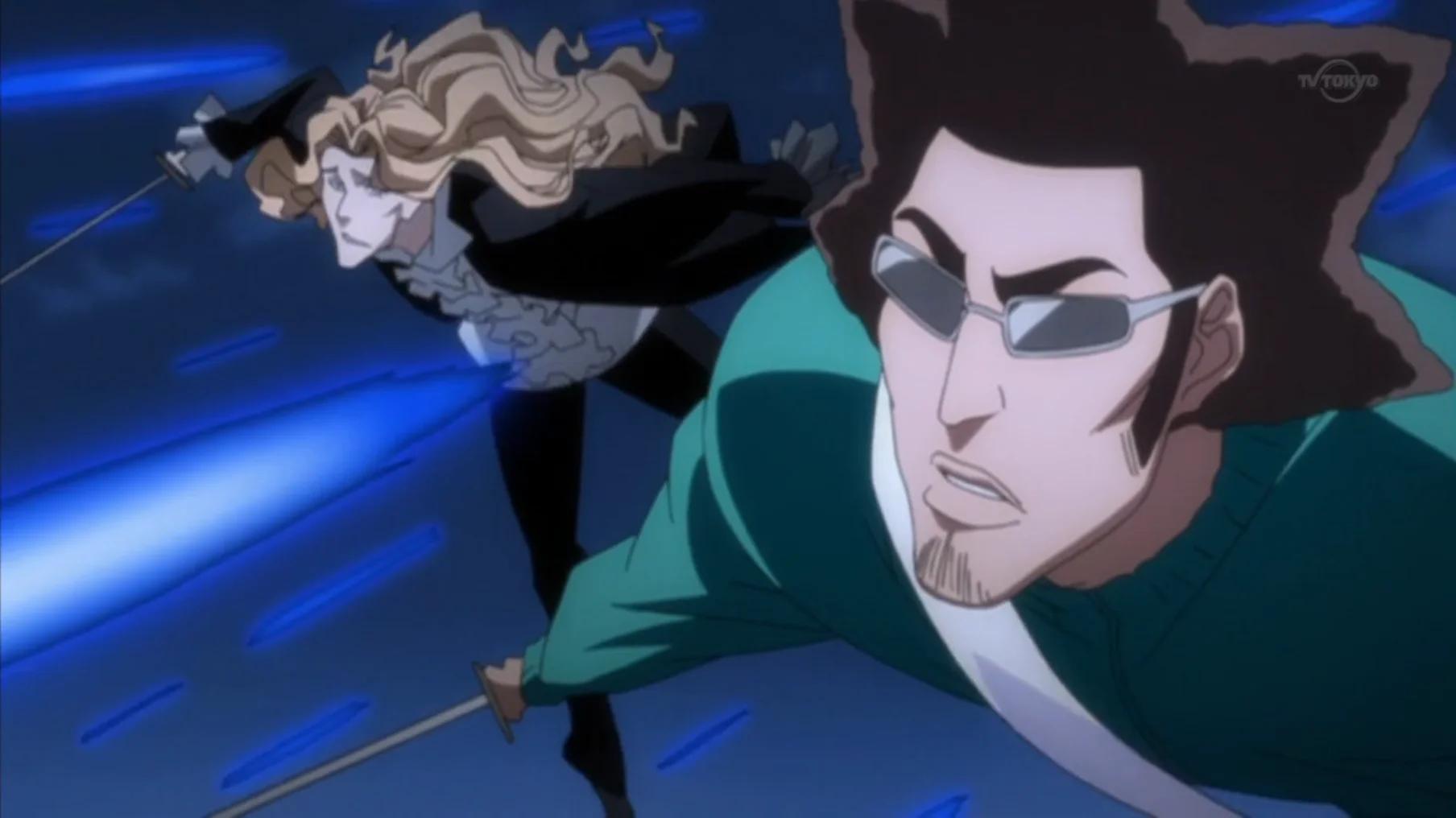 Aikawa Love — Charakter, 3