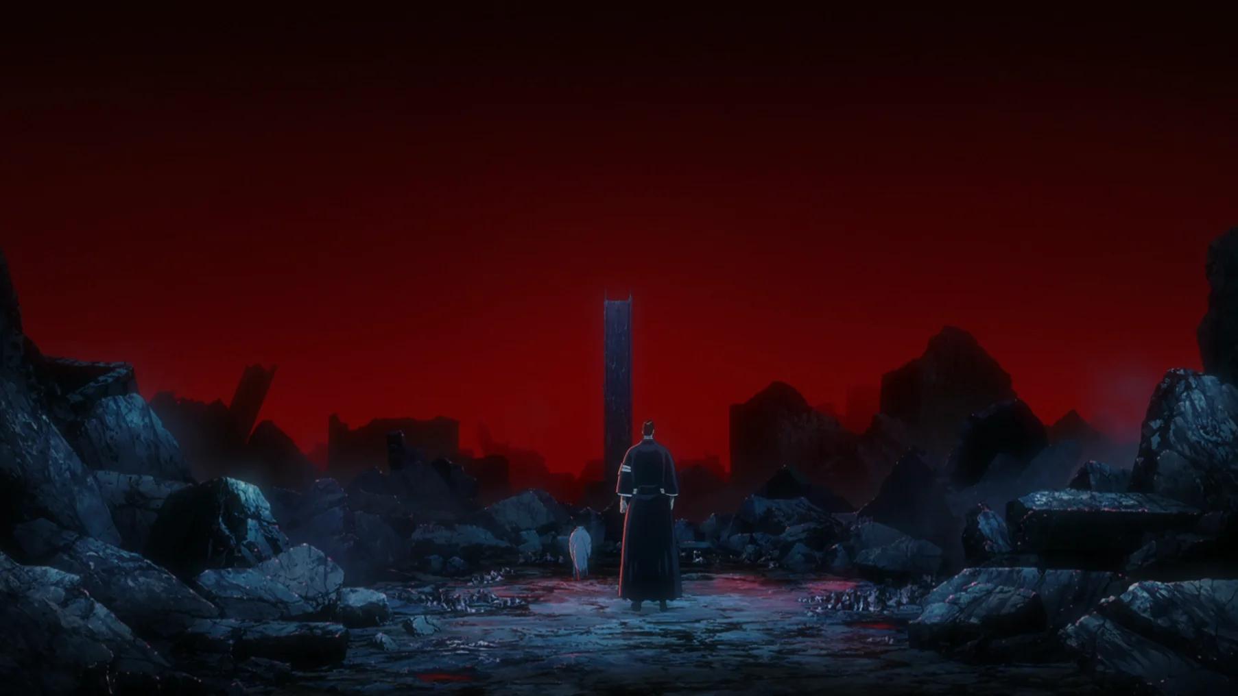 Iba Tetsuzaemon — Charakter, 5