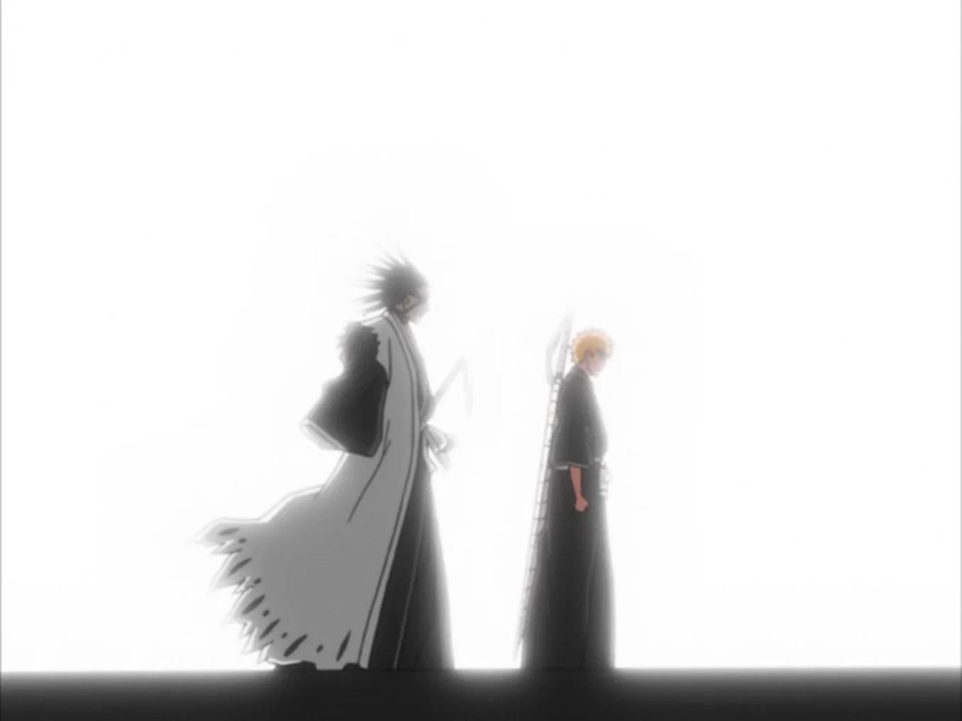 Zaraki Kenpachi — Charakter, 12