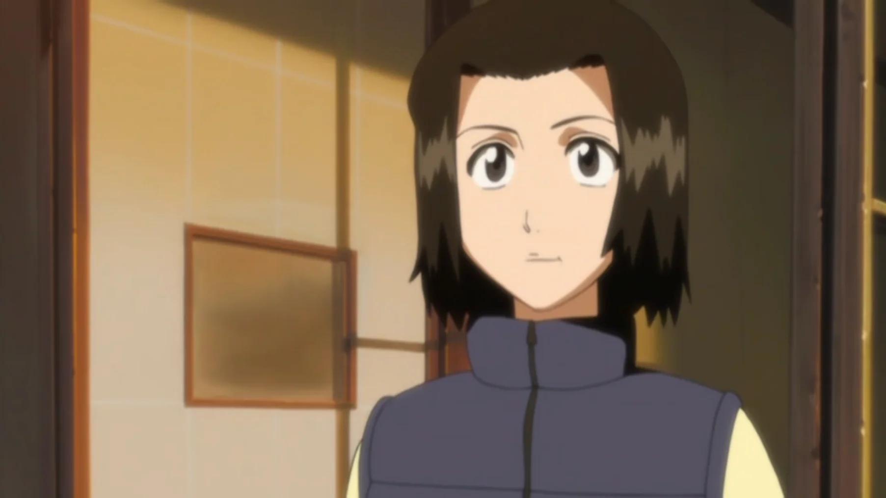 Kurosaki Karin — Personaje, 9
