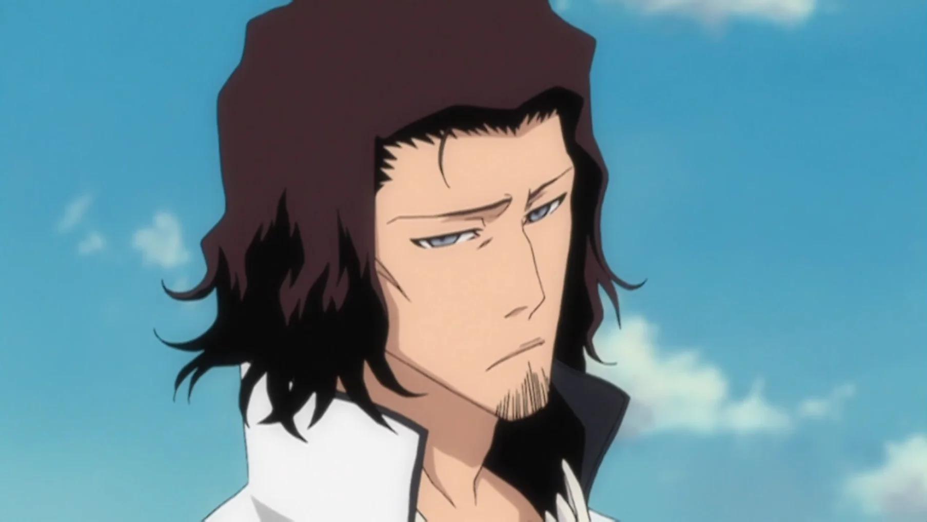 Coyote Starrk — Character, 10