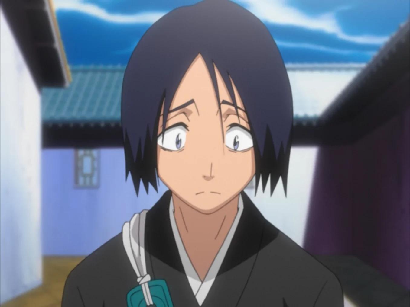 Yamada Hanatarō — Personaje, 5