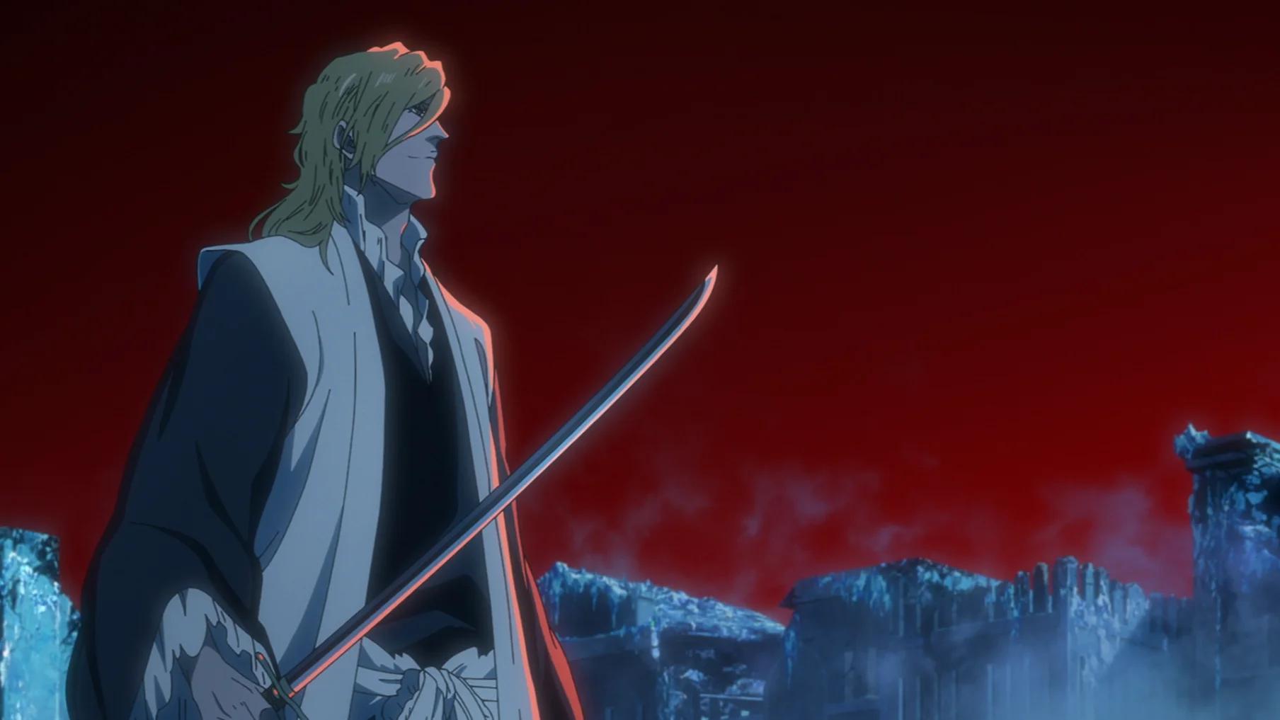 Otoribashi Rojuro — Character, 14