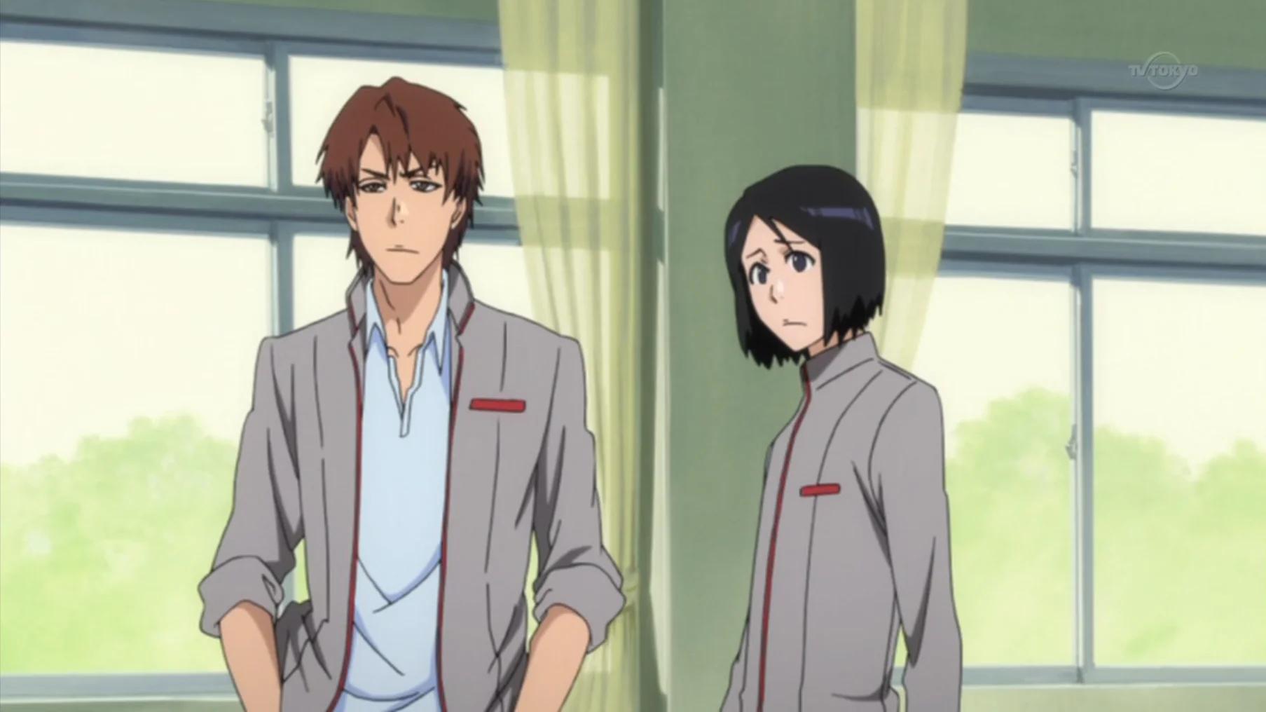 Asano Keigo — Charakter, 7