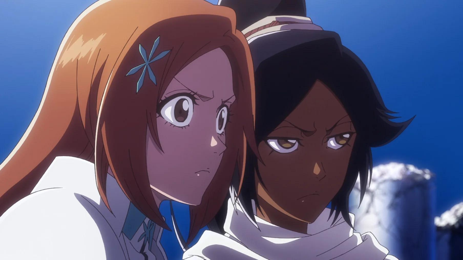 Shihoin Yoruichi — Charakter, 1