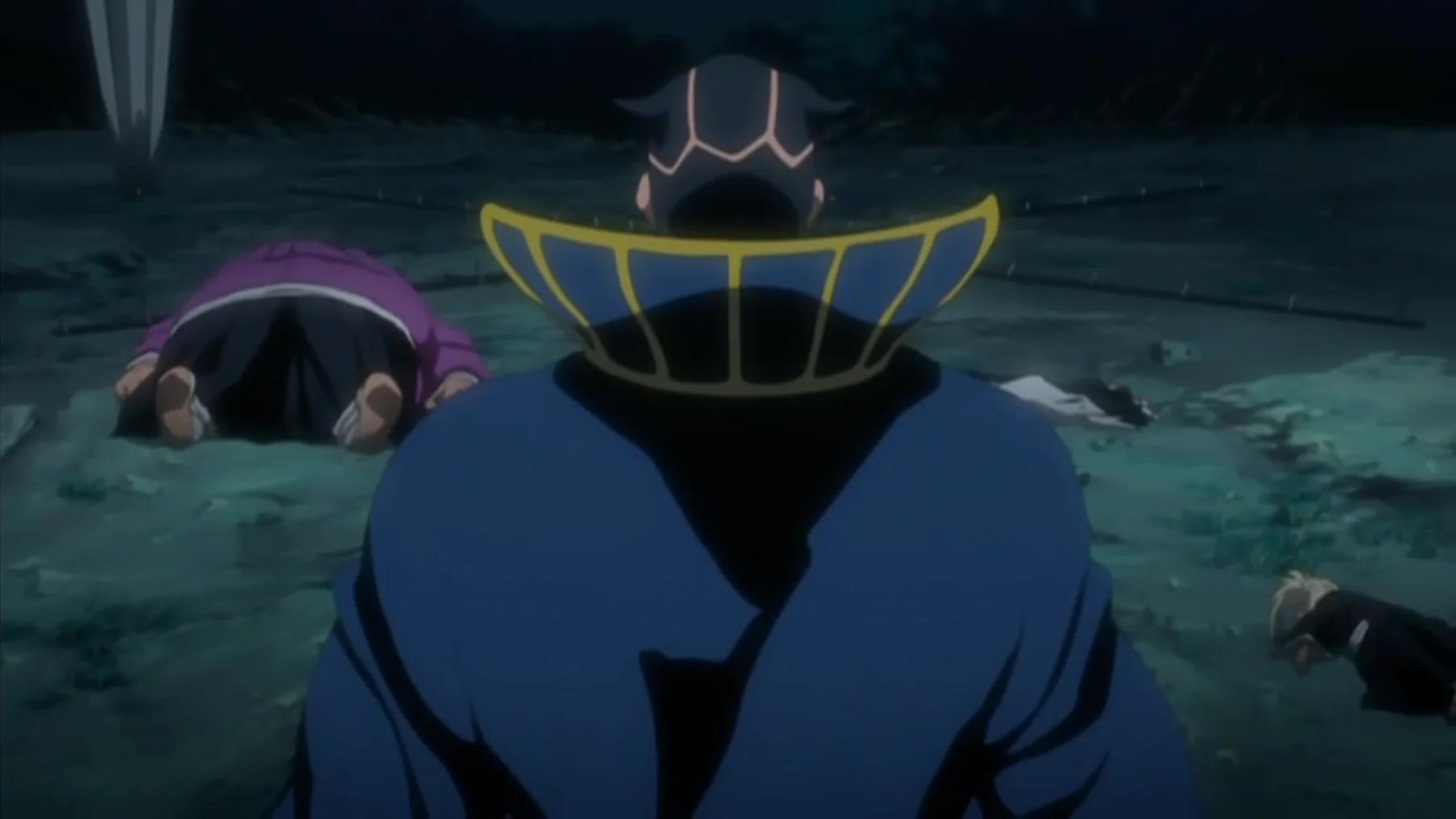 Tsukabishi Tessai — Charakter, 9
