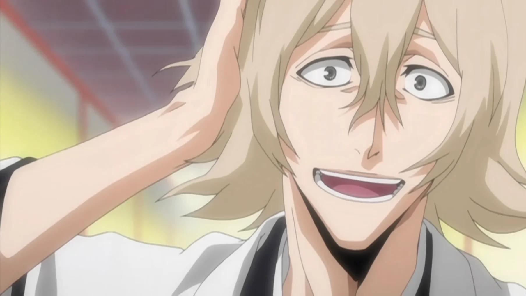 Urahara Kisuke — Charakter, 3