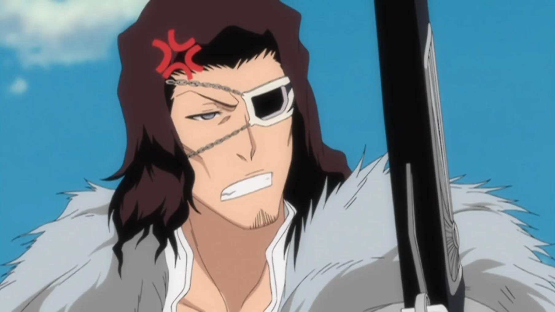 Coyote Starrk — Character, 16