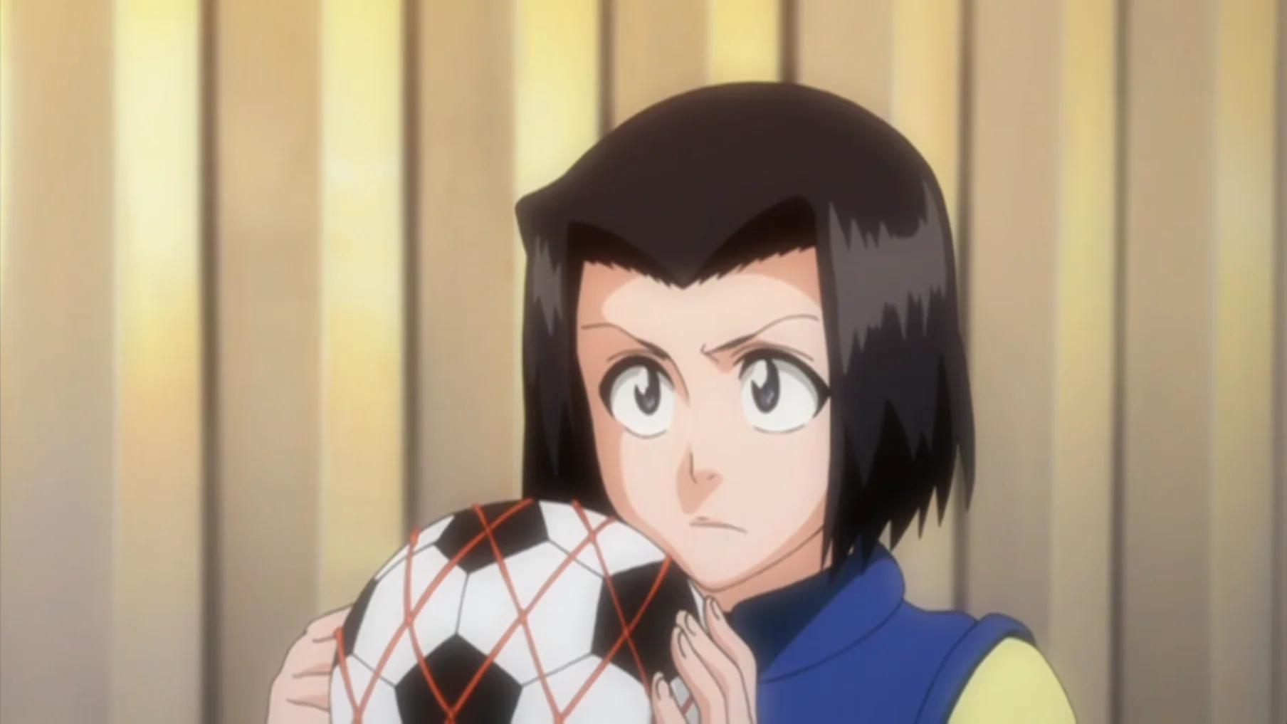 Kurosaki Karin