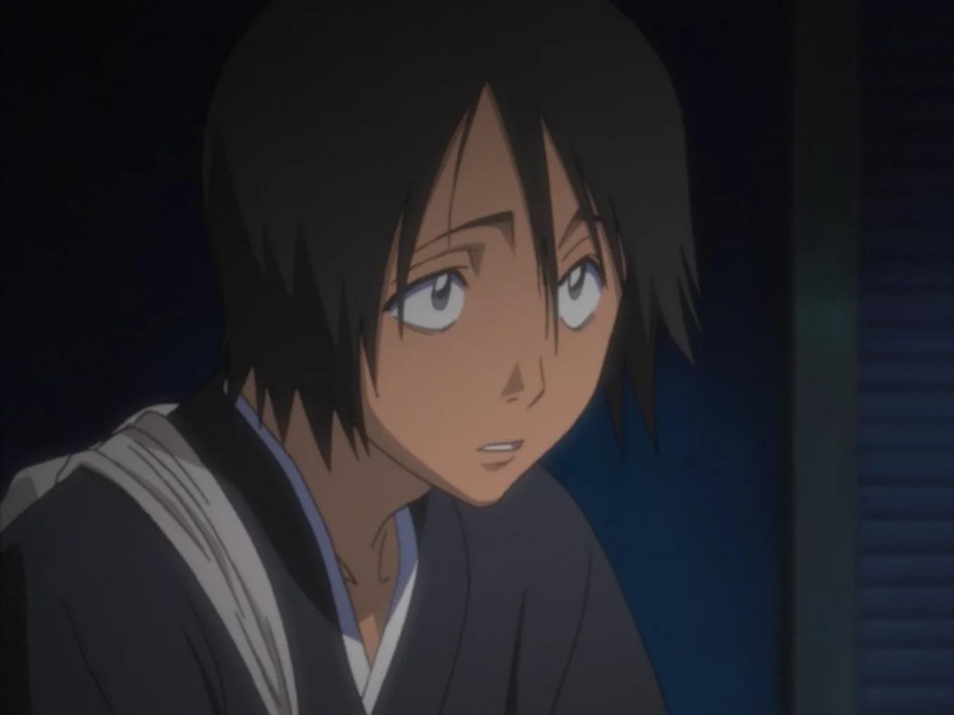 Yamada Hanatarō — Personaje, 12