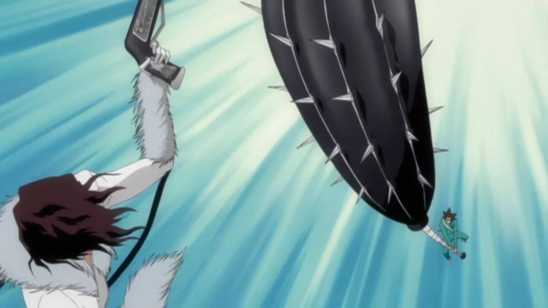 Aikawa Love — Charakter, 12