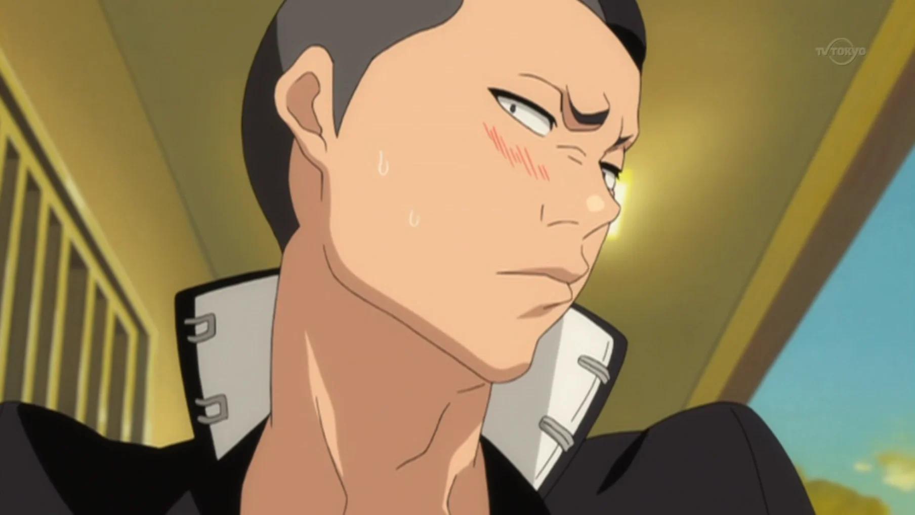 Shishigawara Moe — Personaje, 9