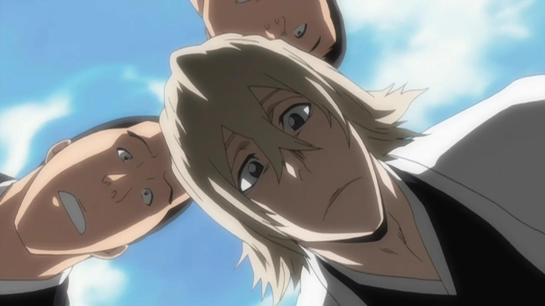 Urahara Kisuke — Charakter, 10
