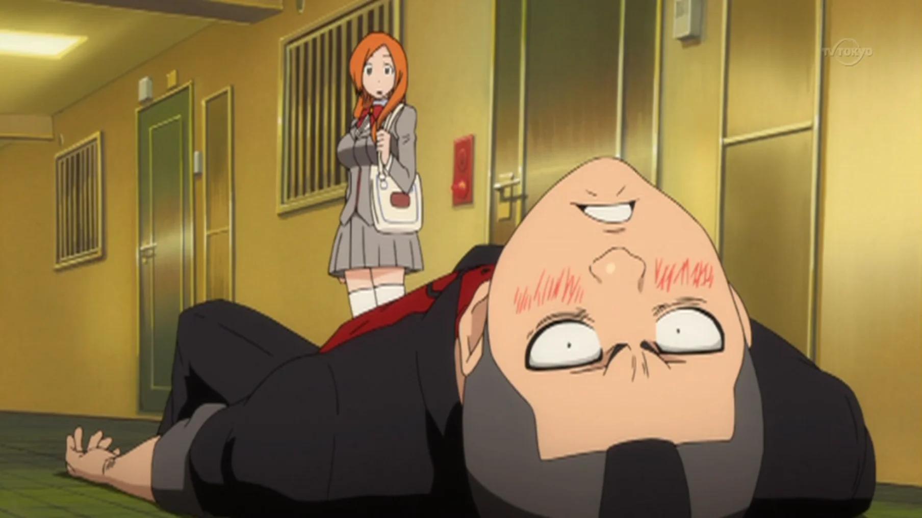 Shishigawara Moe — Personaje, 6