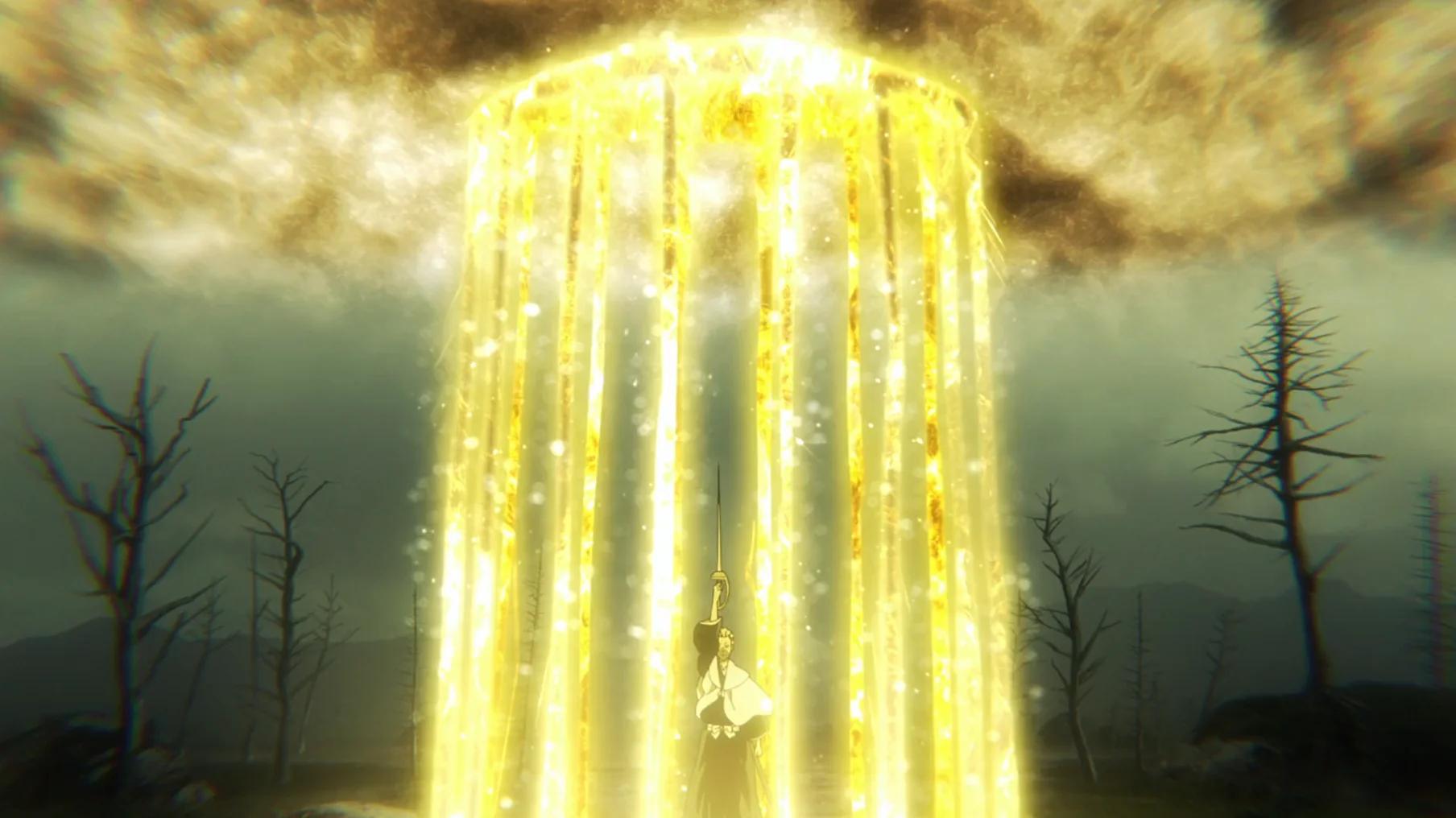 Sasakibe Chōjirō — Personaje, 14