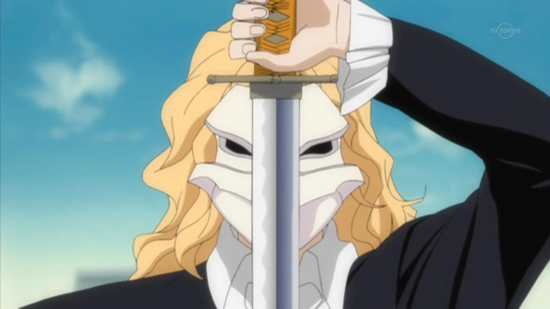 Otoribashi Rojuro — Character, 5