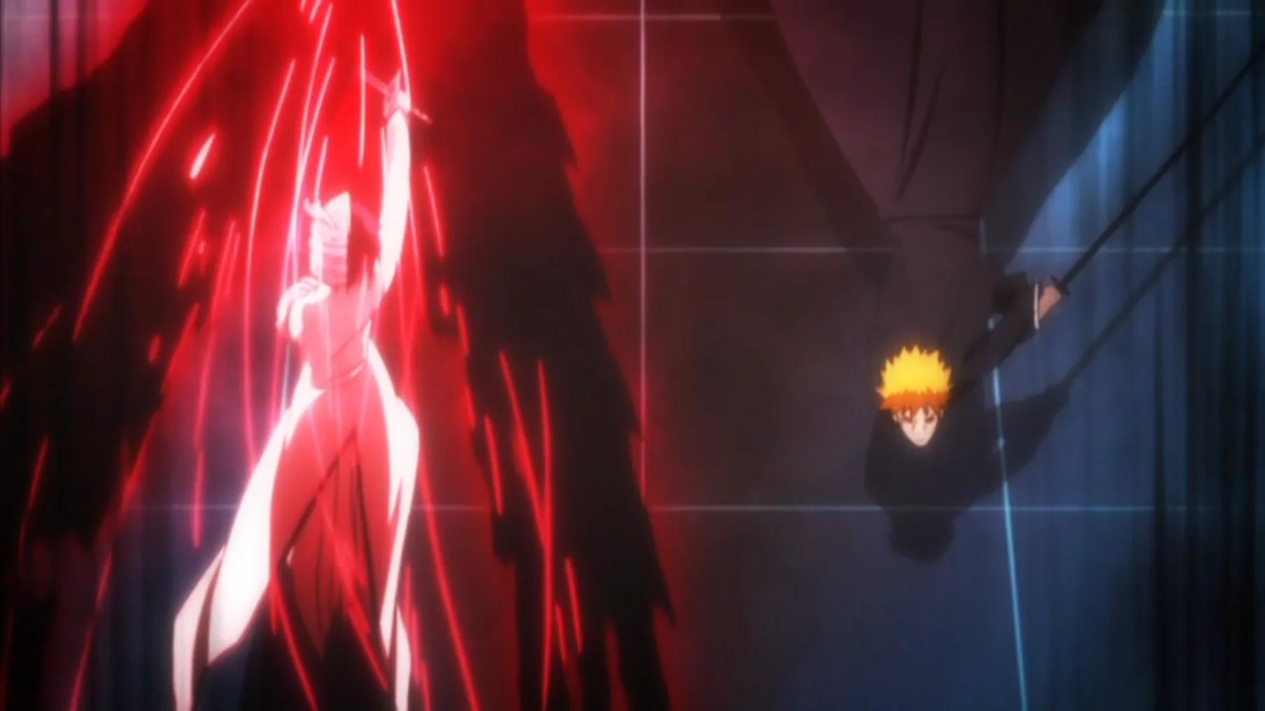 Ulquiorra Schiffer — Charakter, 13