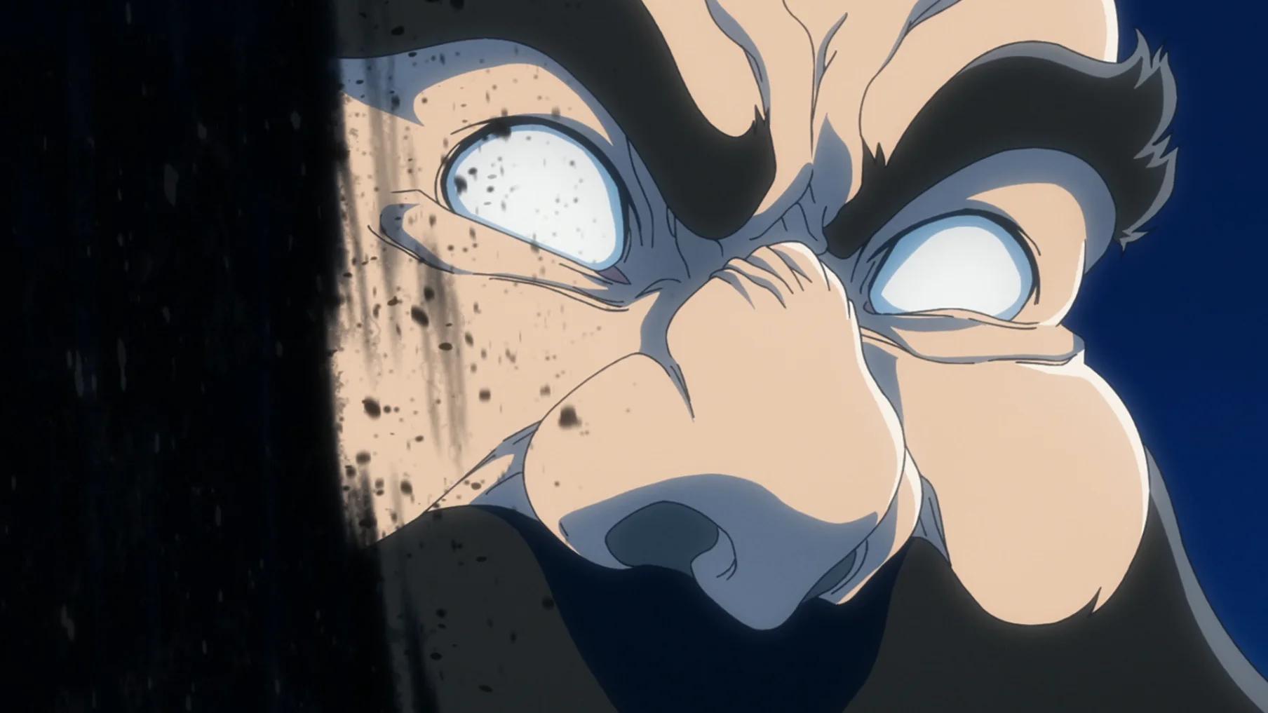 Hyosube Ichibei — Character, 3