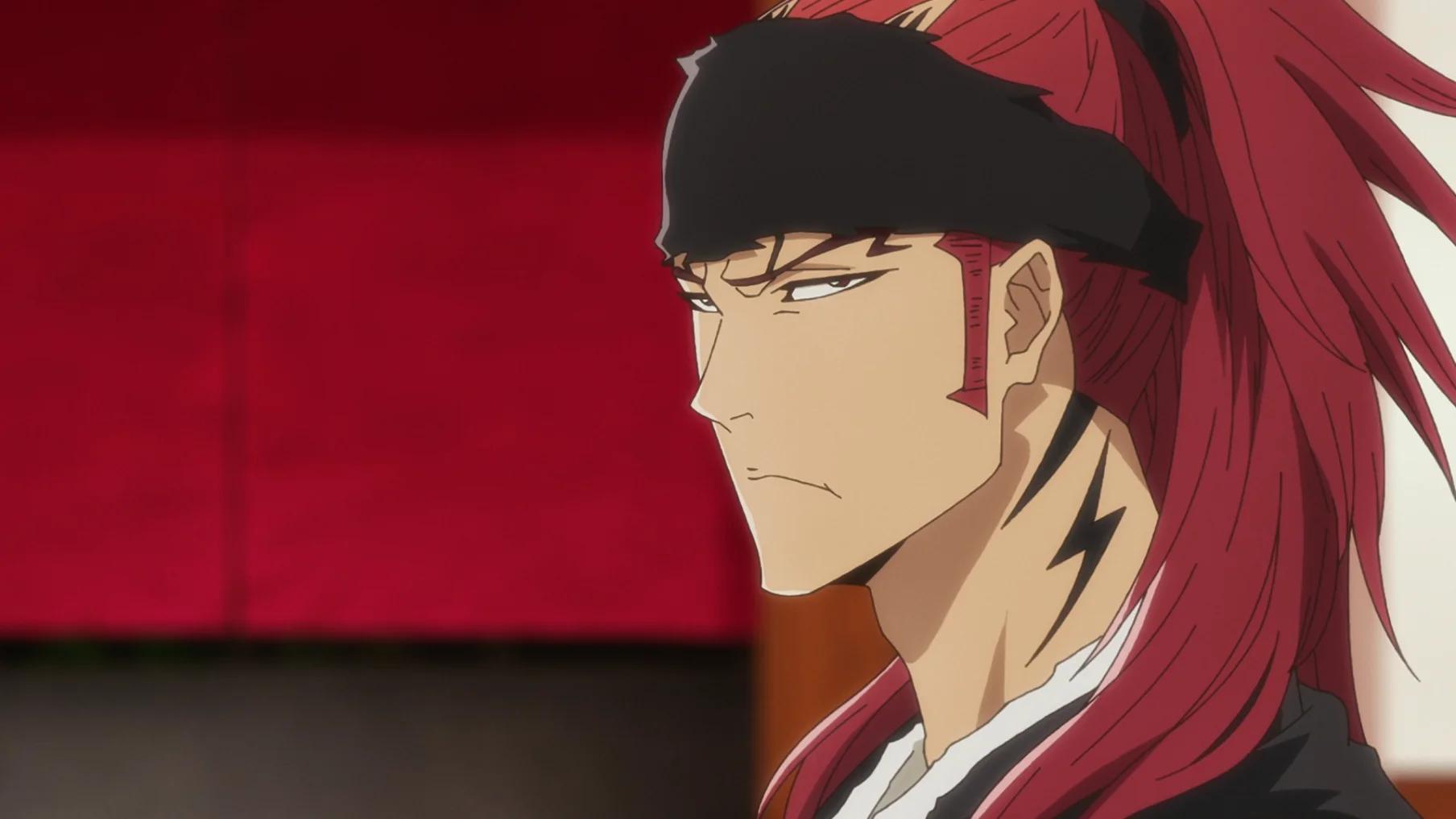 Abarai Renji