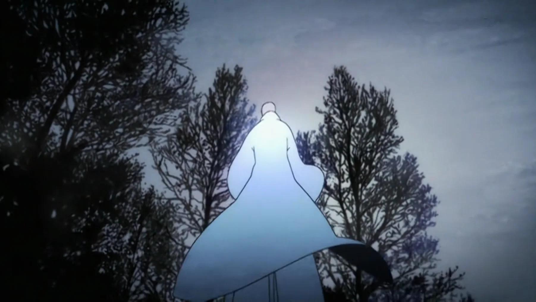 Ichimaru Gin — Charakter, 2