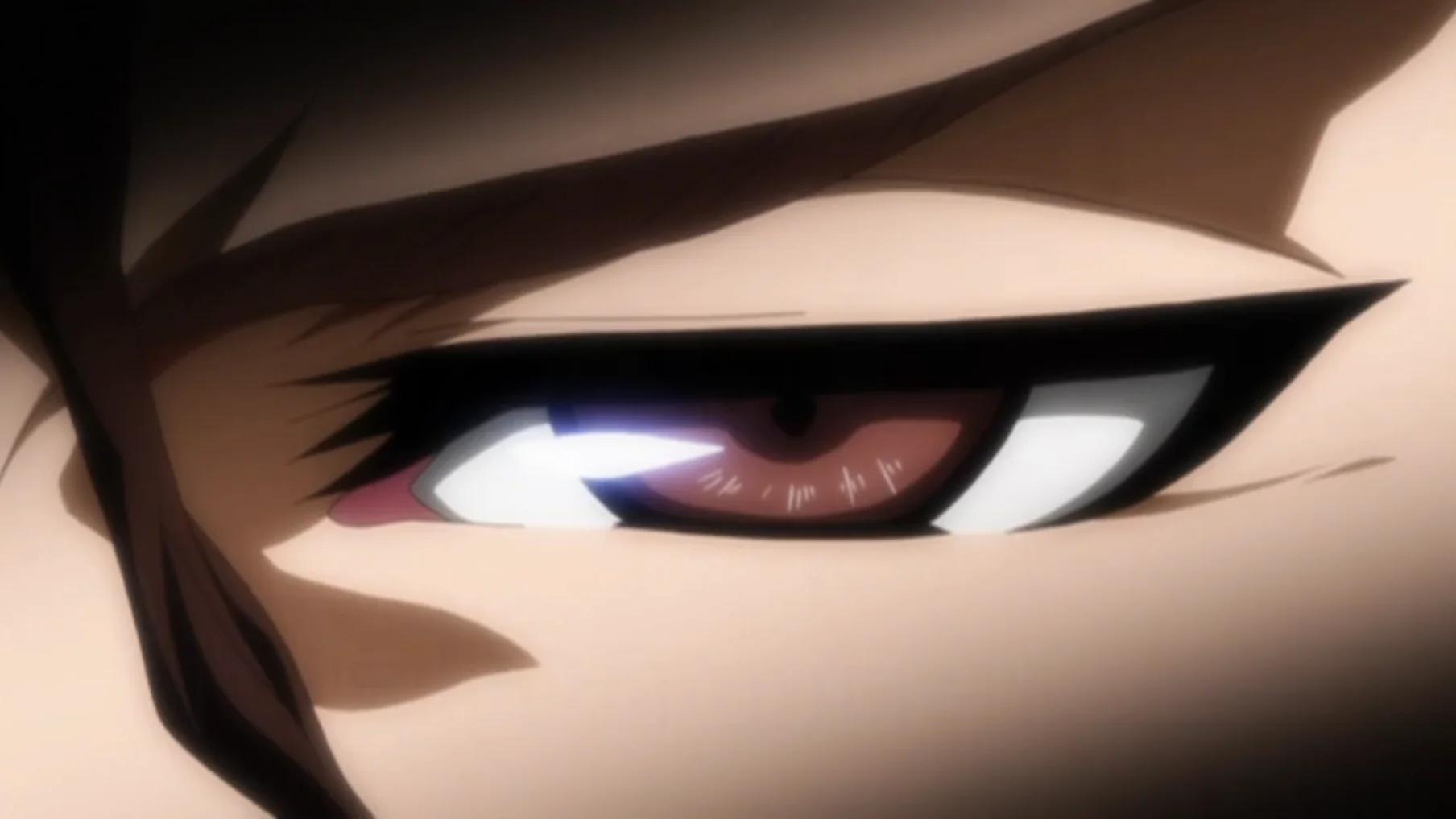 Aizen Sōsuke — Charakter, 1