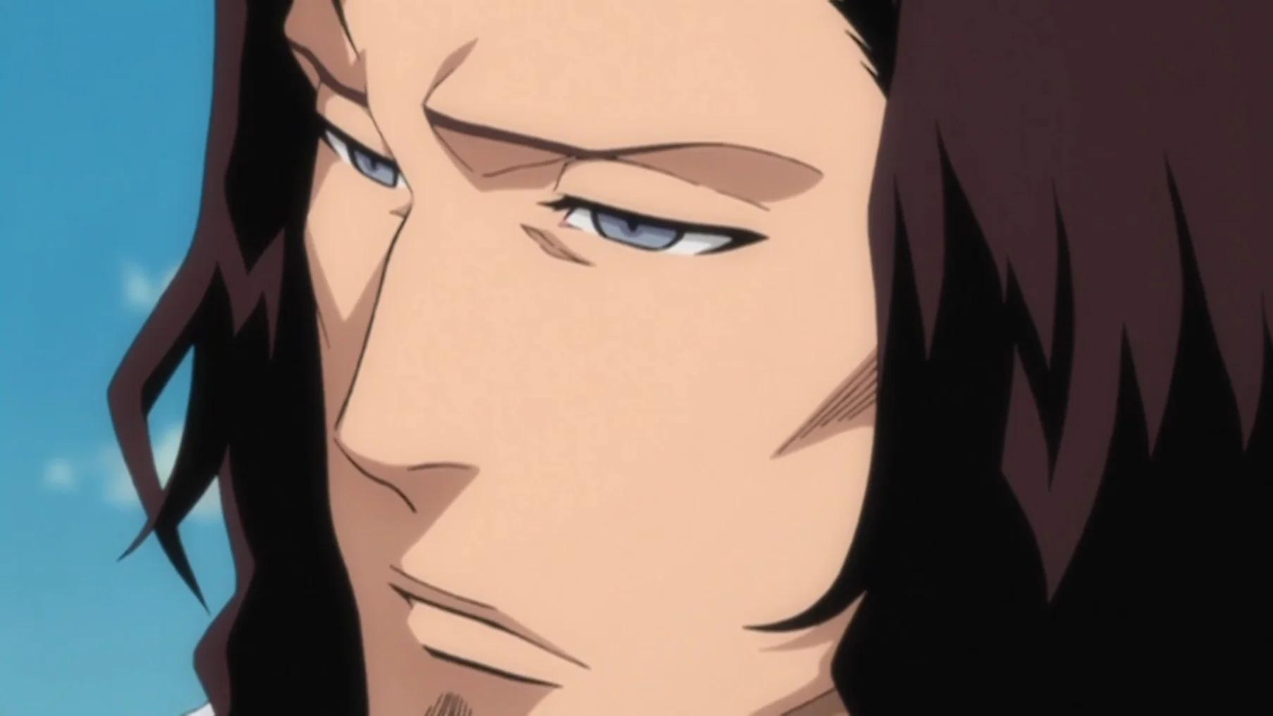 Coyote Starrk — Character, 12