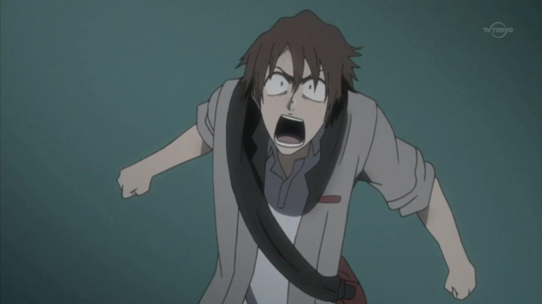 Asano Keigo — Charakter, 3
