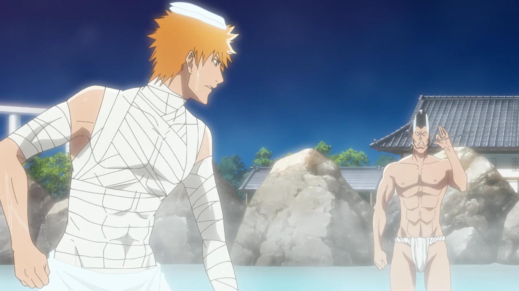 Kirinji Tenjiro — Character, 4