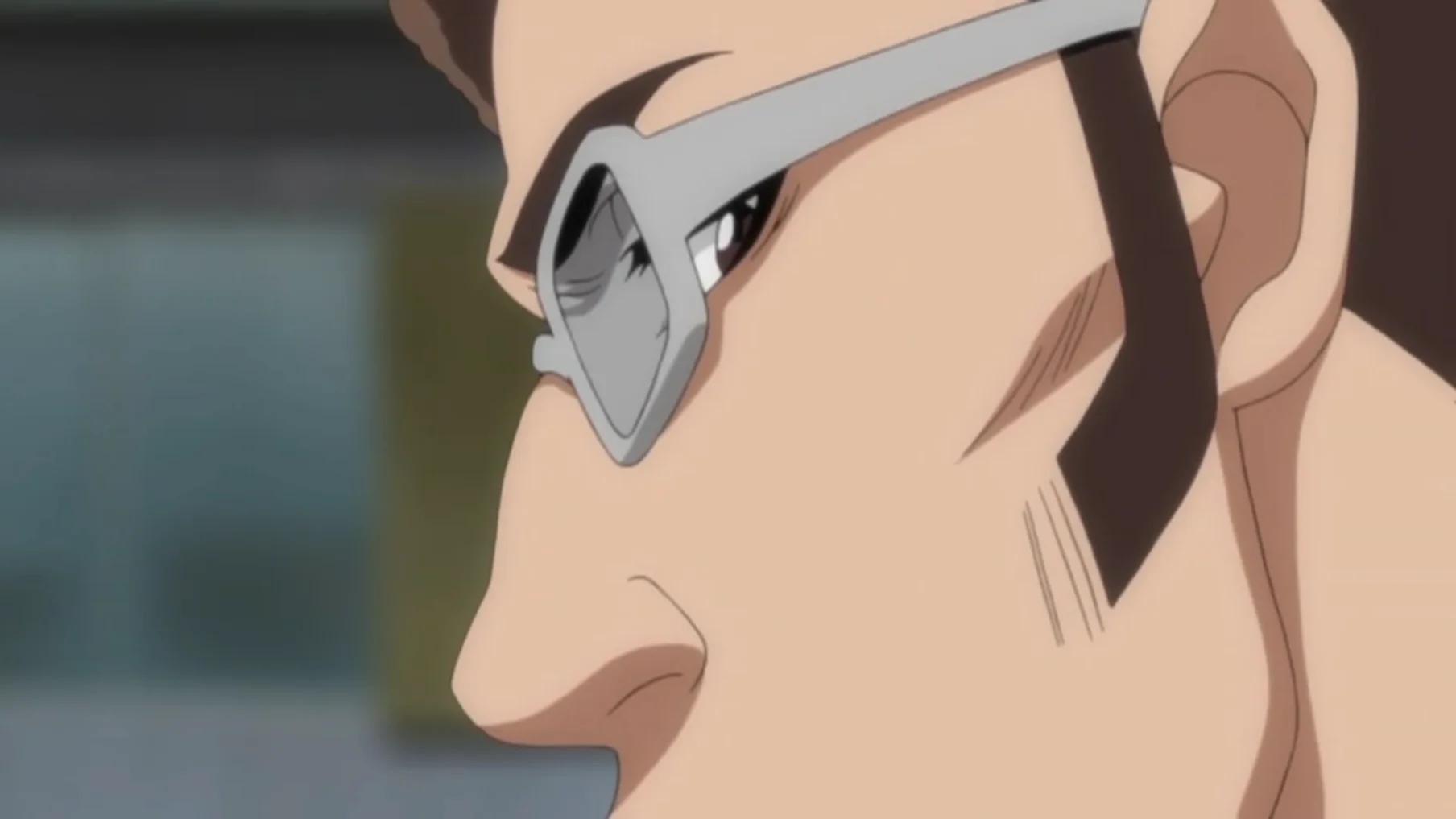 Aikawa Love — Charakter, 10