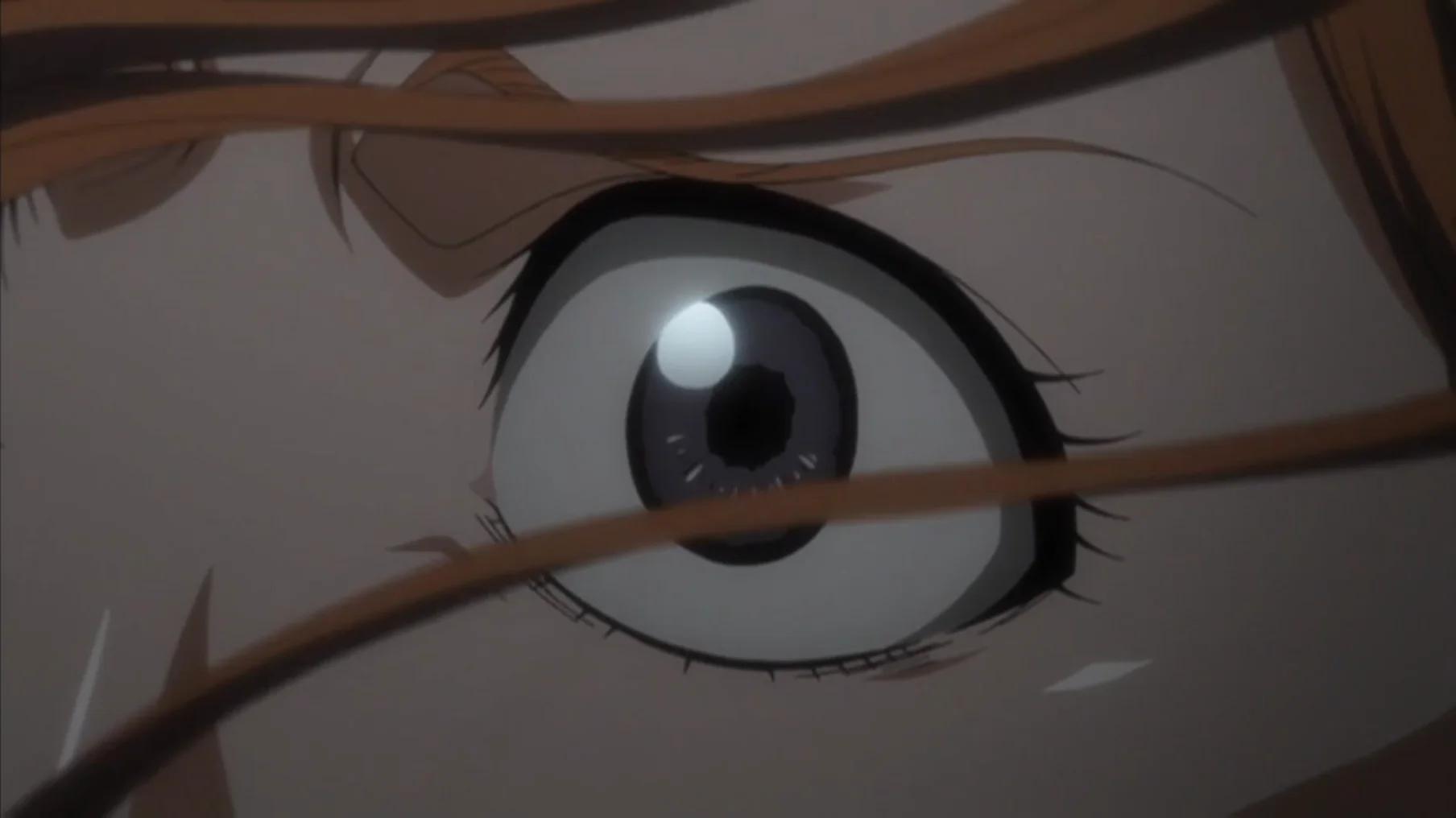 Inoue Orihime — Personaje, 4