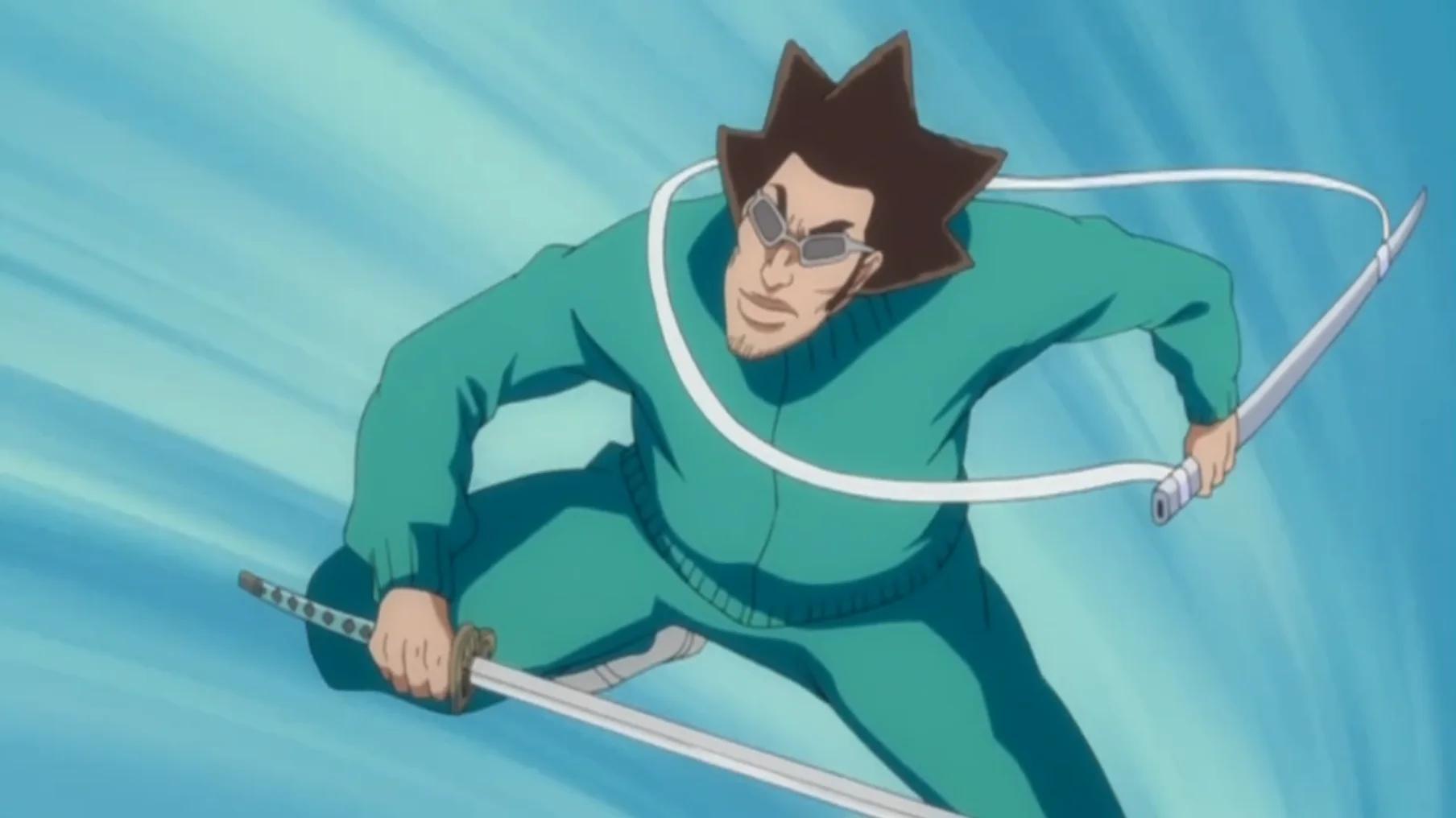 Aikawa Love — Charakter, 11