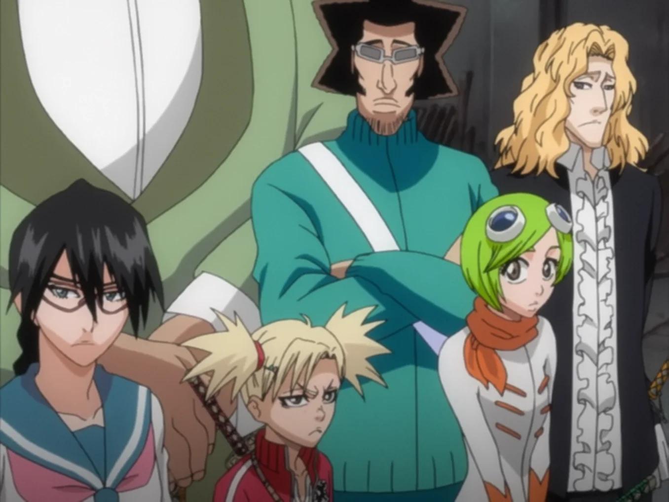 Aikawa Love — Charakter, 20