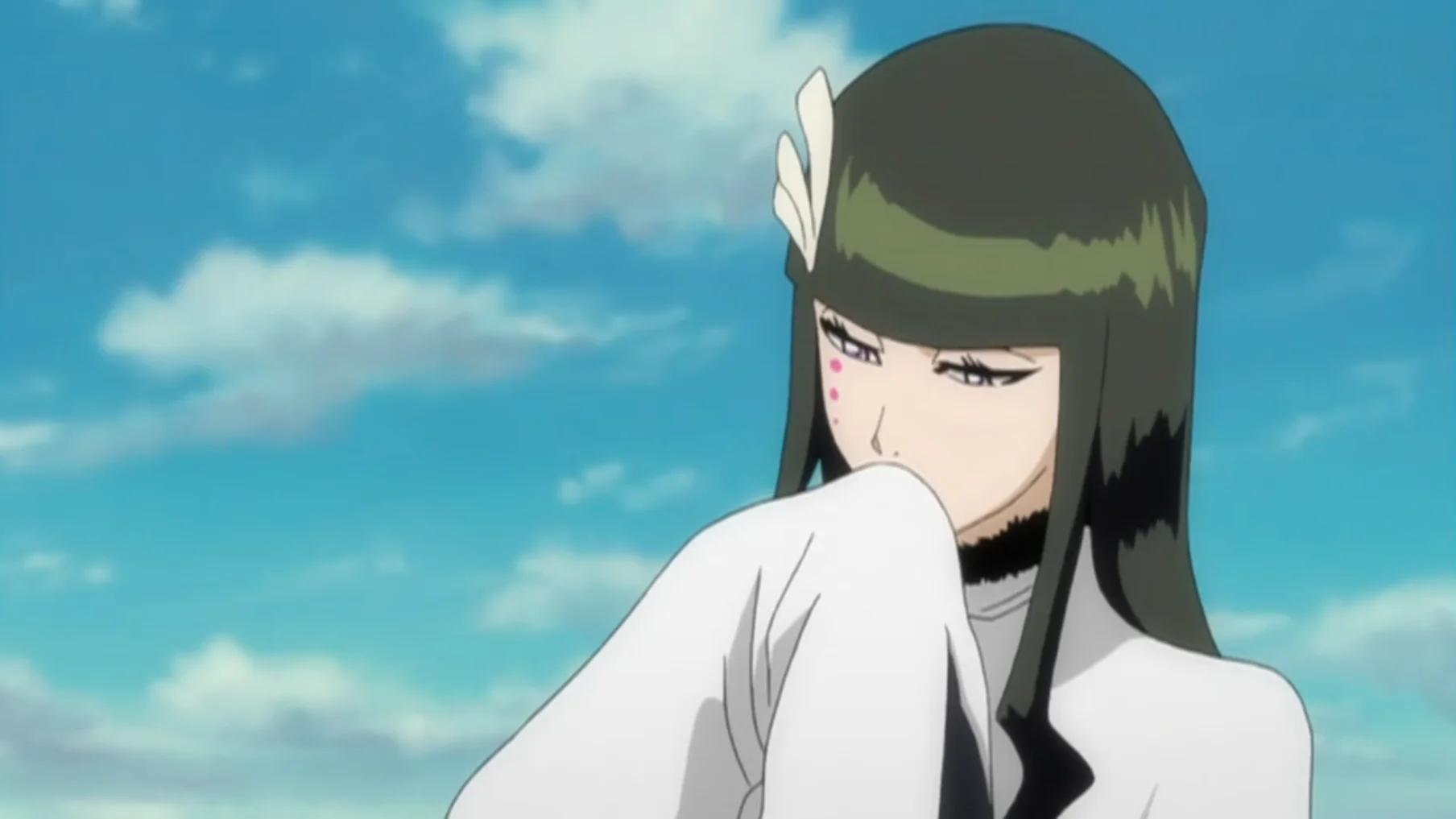 Cyan Sung-Sun — Character, 4