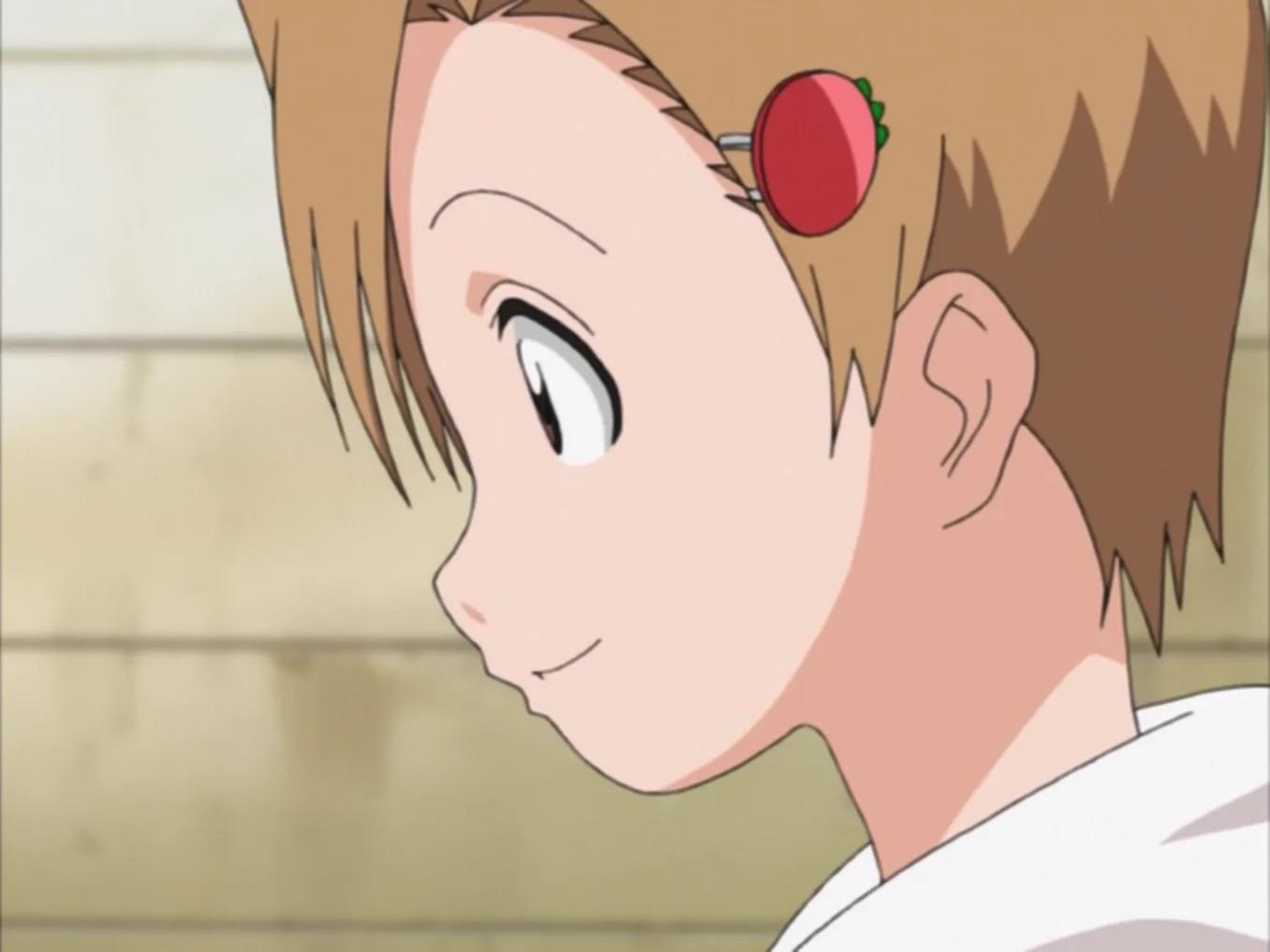 Kurosaki Yuzu — Character, 11