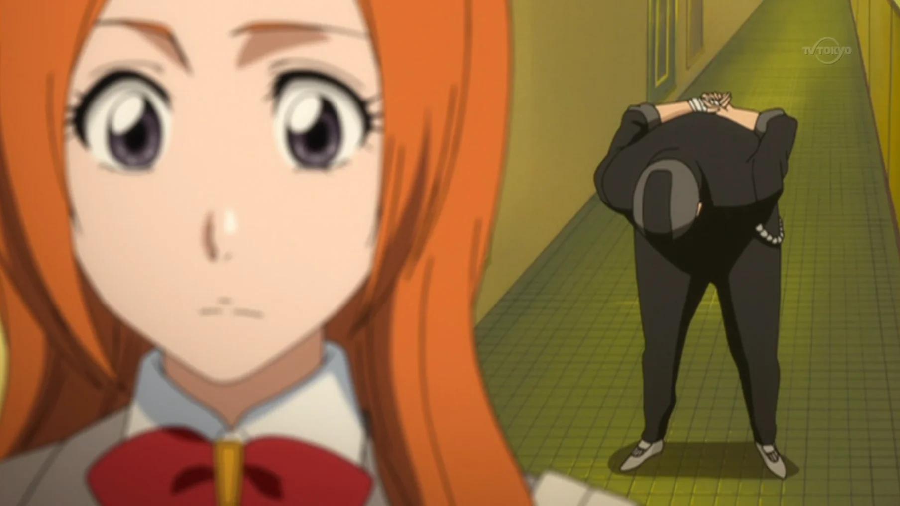 Shishigawara Moe — Personaje, 2