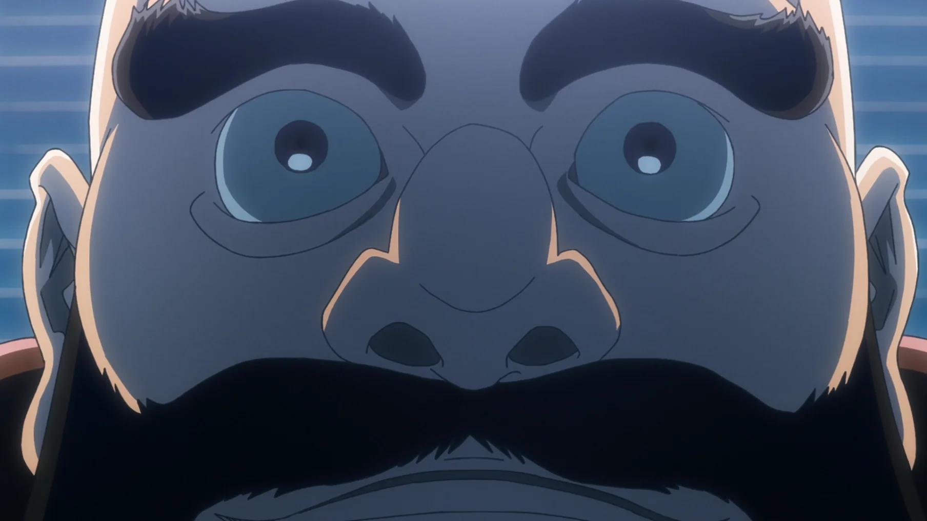 Hyosube Ichibei — Character, 17