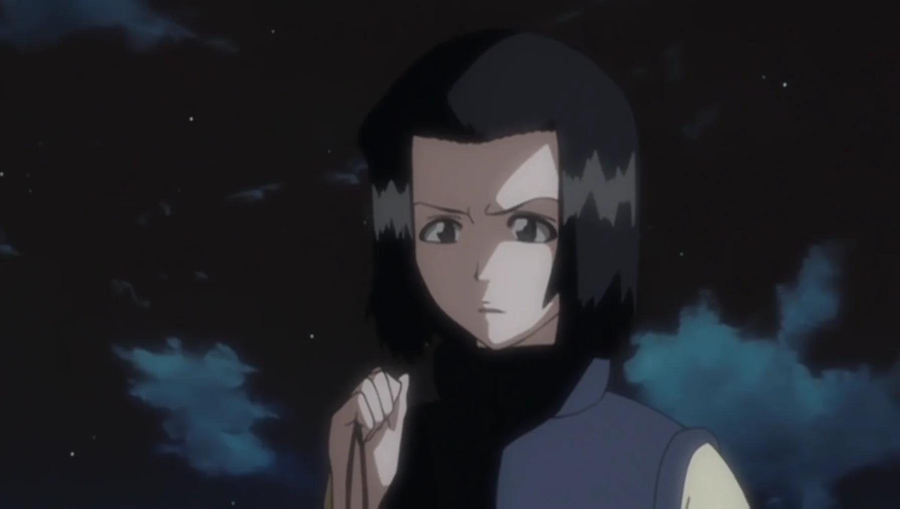 Kurosaki Karin — Personaje, 13
