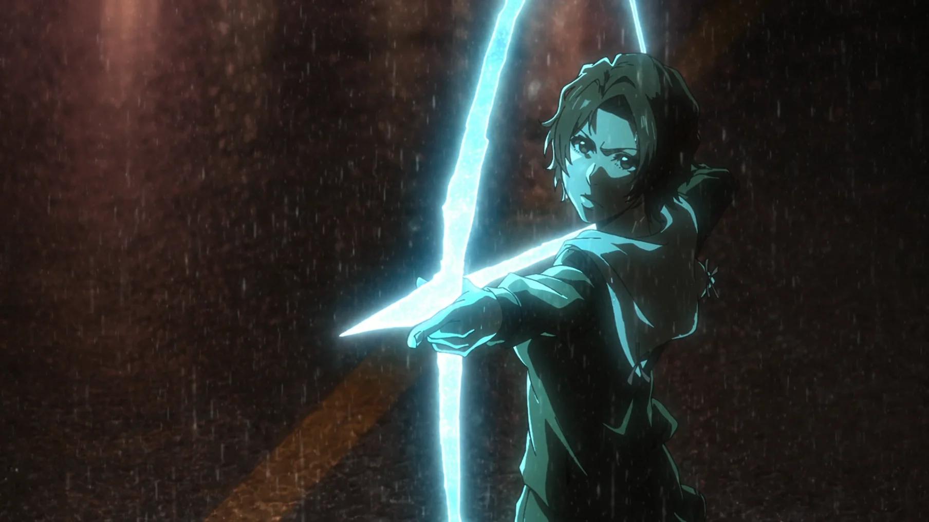 Kurosaki Masaki