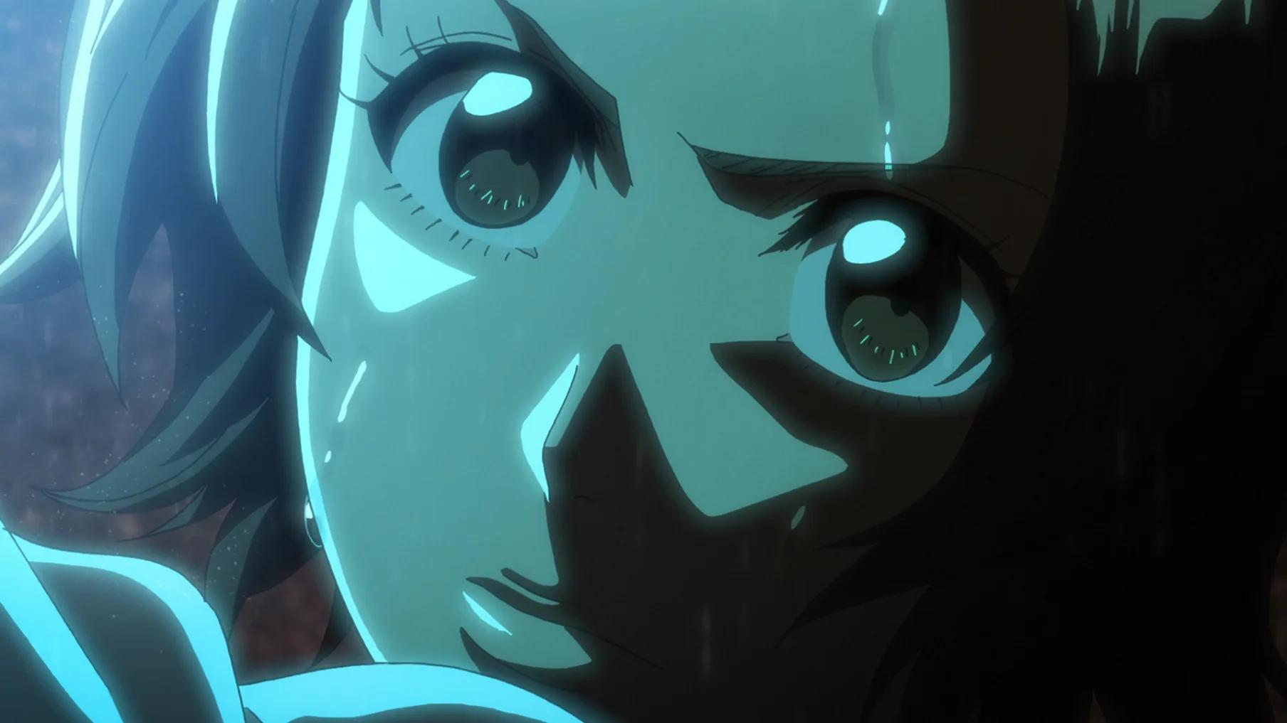 Kurosaki Masaki — Character, 17