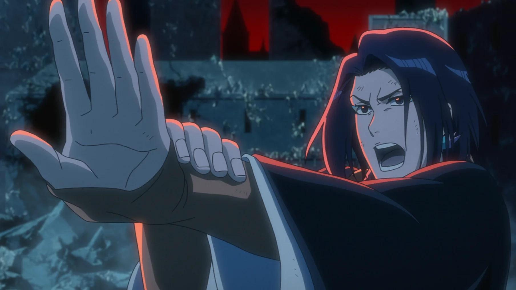 Ayasegawa Yumichika — Character, 2