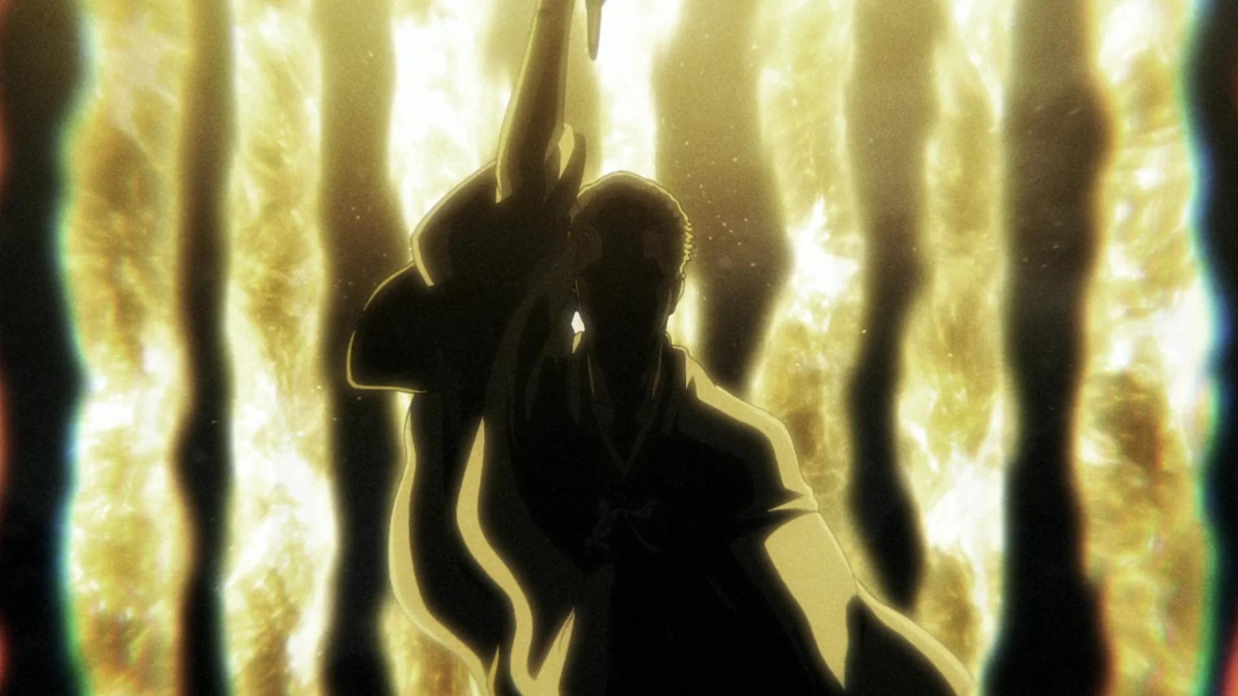 Sasakibe Chōjirō — Personaje, 10