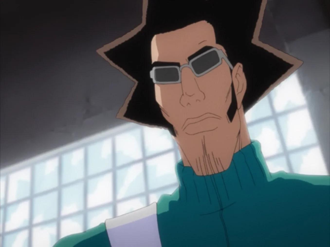 Aikawa Love — Charakter, 17