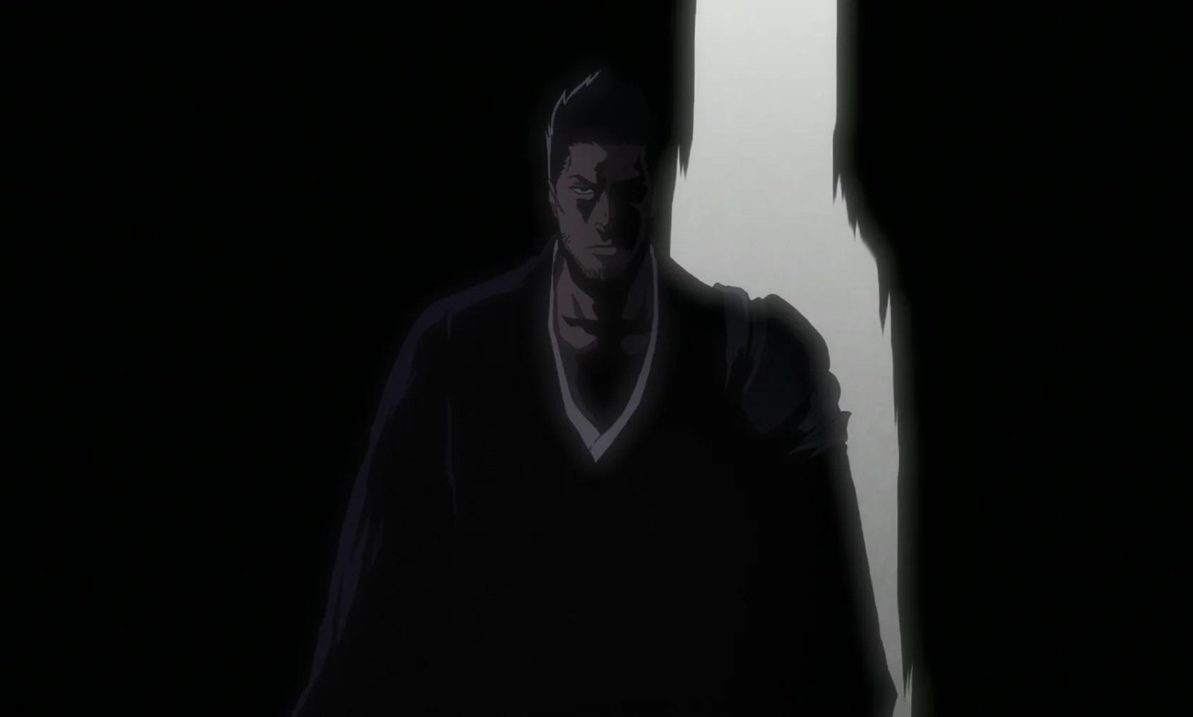 Kurosaki Isshin
